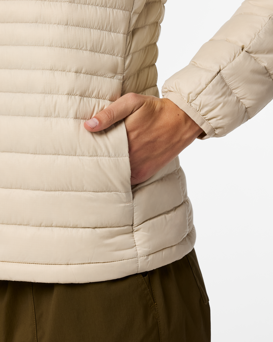 Fuego Down Hooded Jacket Women's - Image 27