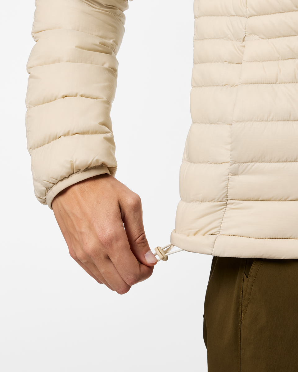 Fuego Down Hooded Jacket Women's - Image 28