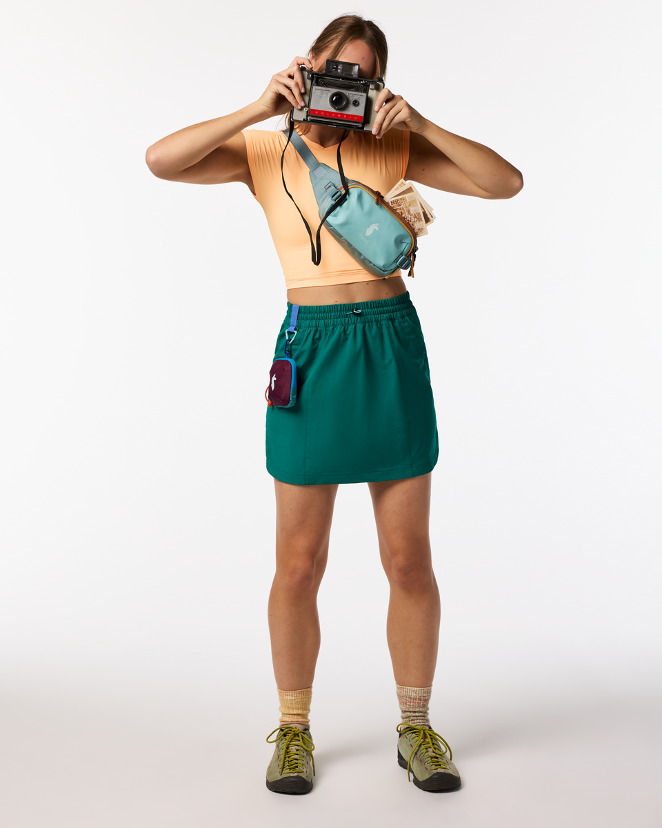 Losdos Skirt Women's - Image 10