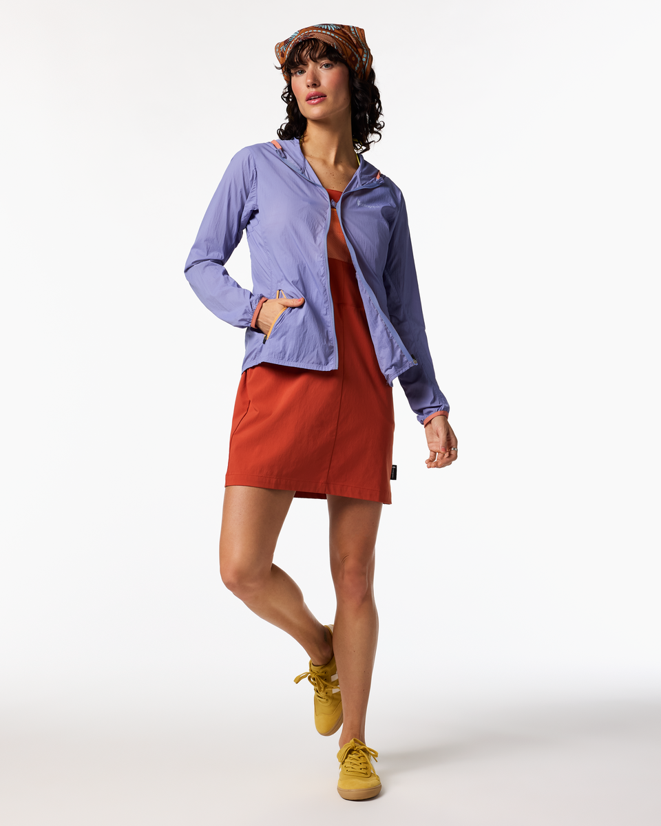 Pacaya Lite Hooded Jacket Women's - Image 2