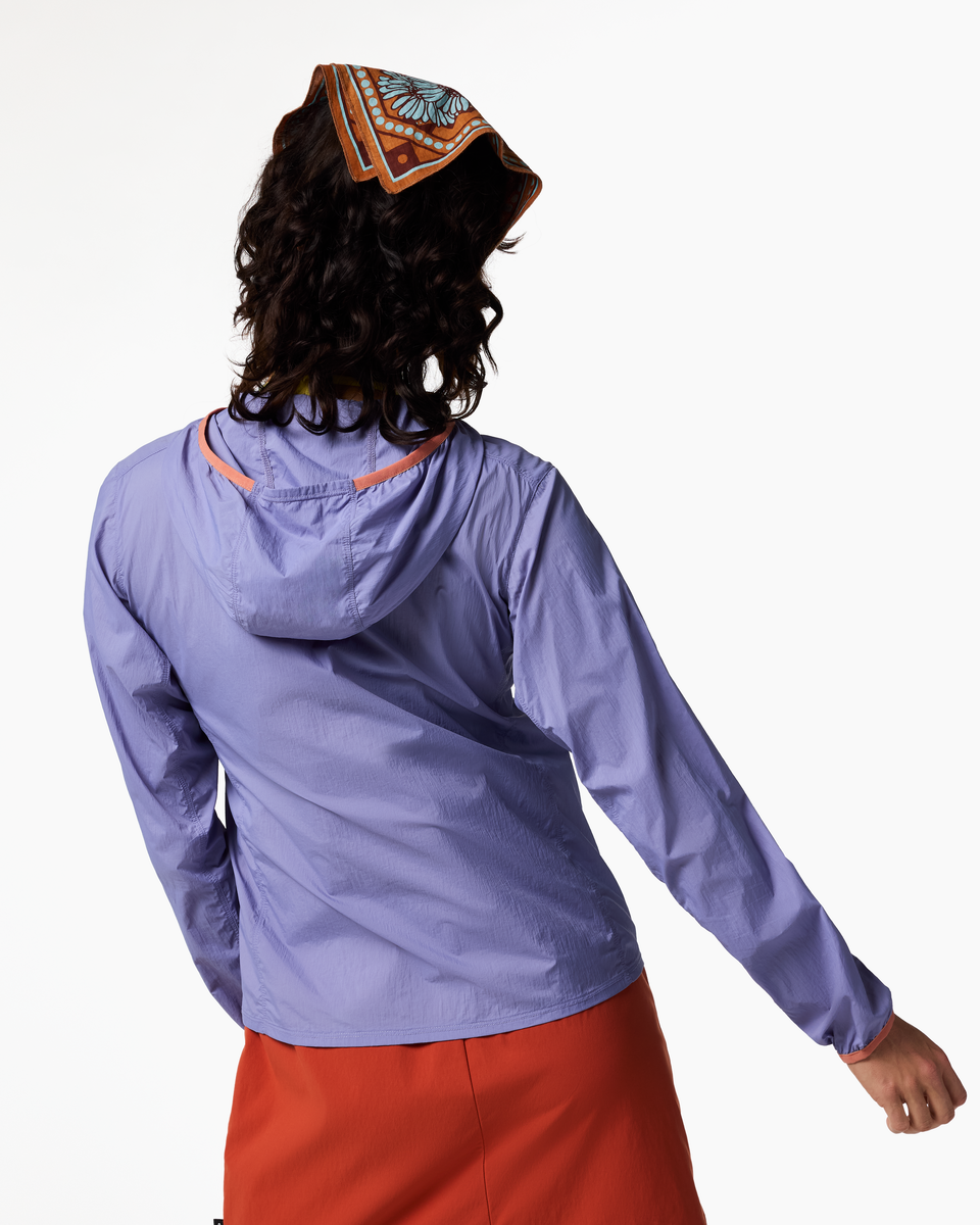 Pacaya Lite Hooded Jacket Women's - Image 3