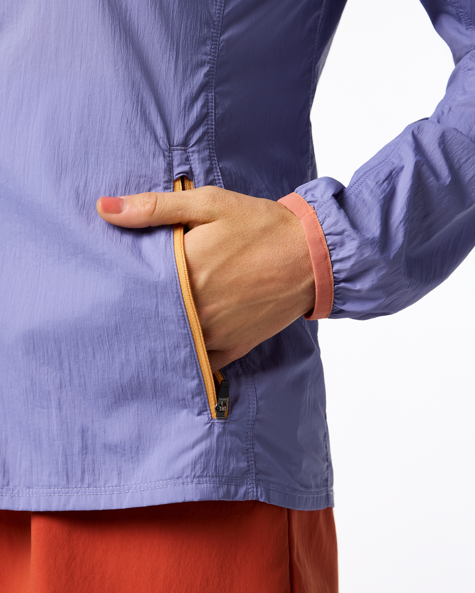 Pacaya Lite Hooded Jacket Women's - Image 4