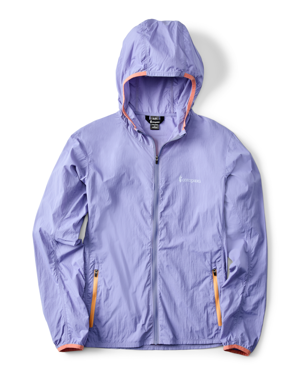 Pacaya Lite Hooded Jacket Women's - Image 6