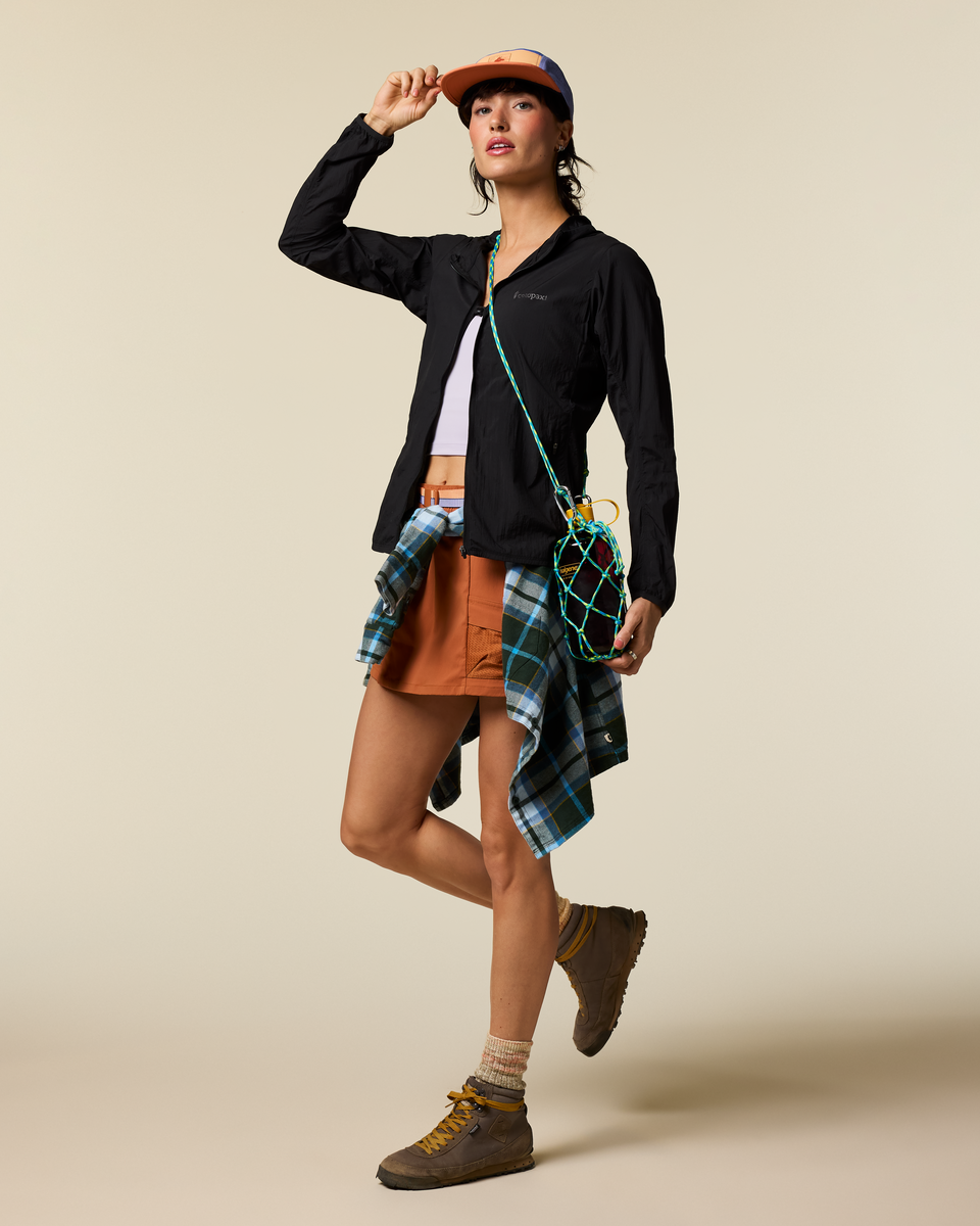 Pacaya Lite Hooded Jacket Women's - Image 8