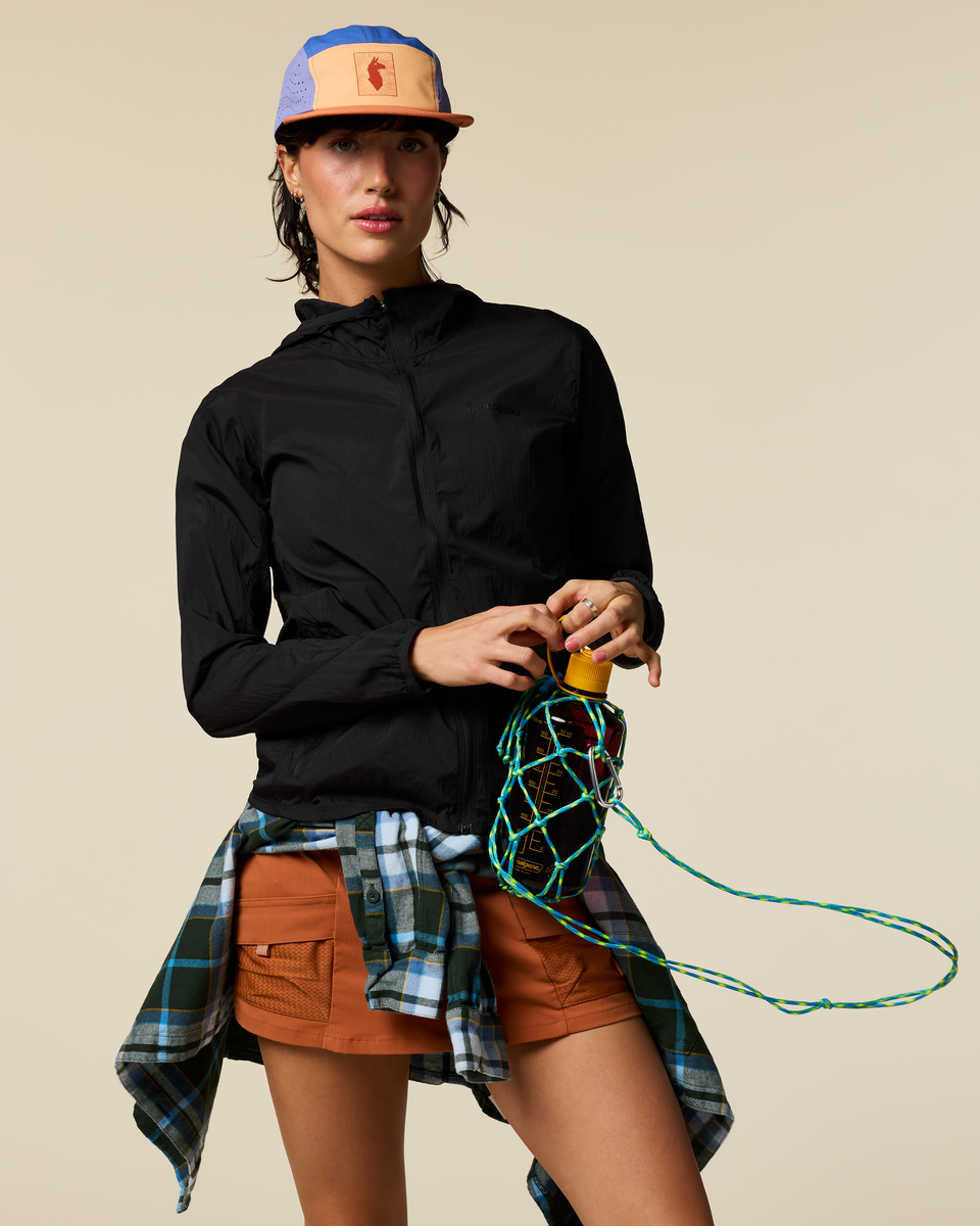 Pacaya Lite Hooded Jacket Women's - Image 7