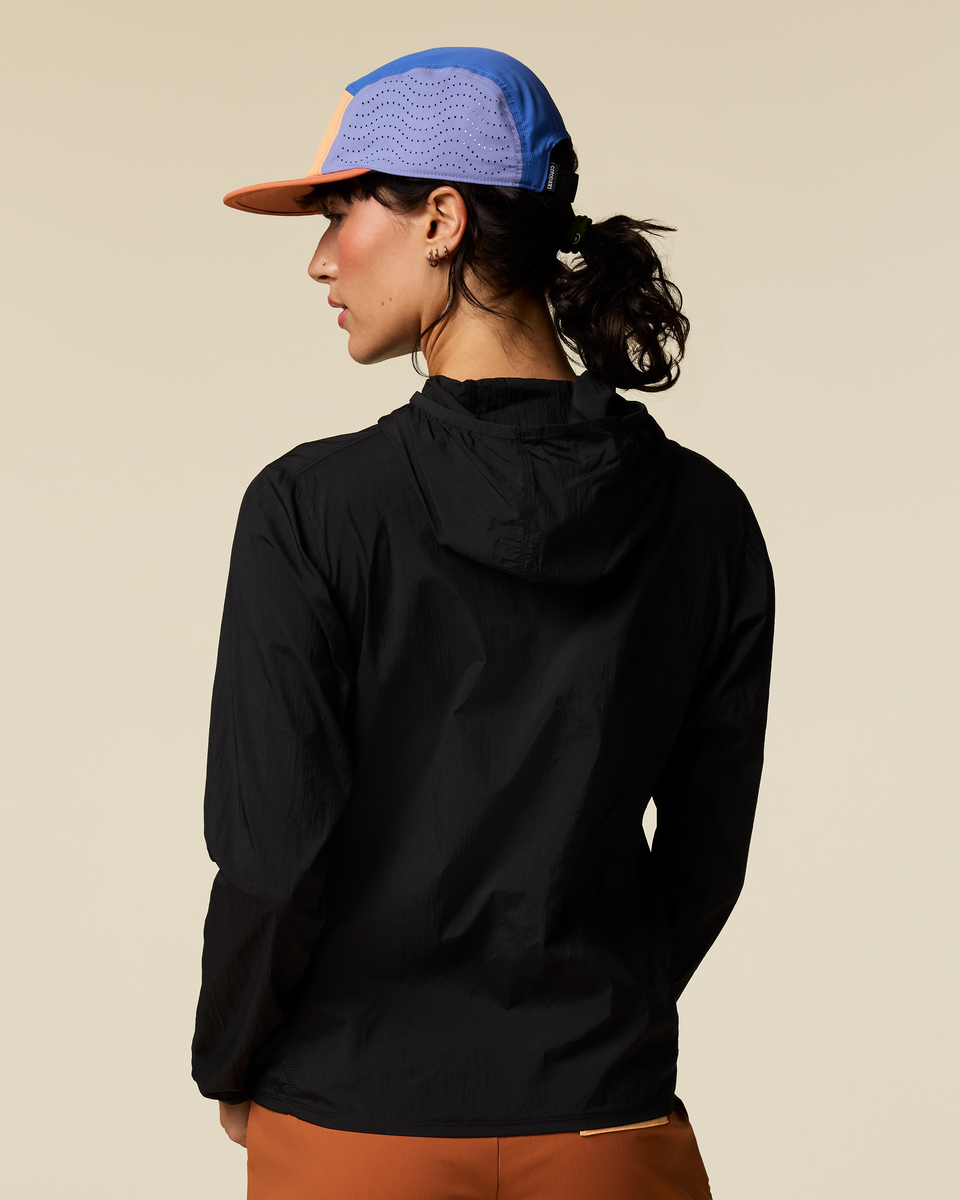 Pacaya Lite Hooded Jacket Women's - Image 11