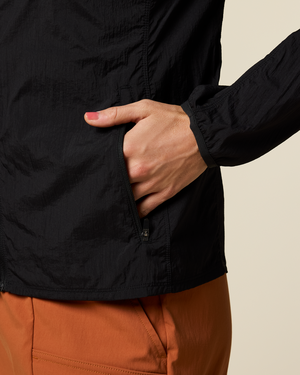 Pacaya Lite Hooded Jacket Women's - Image 13