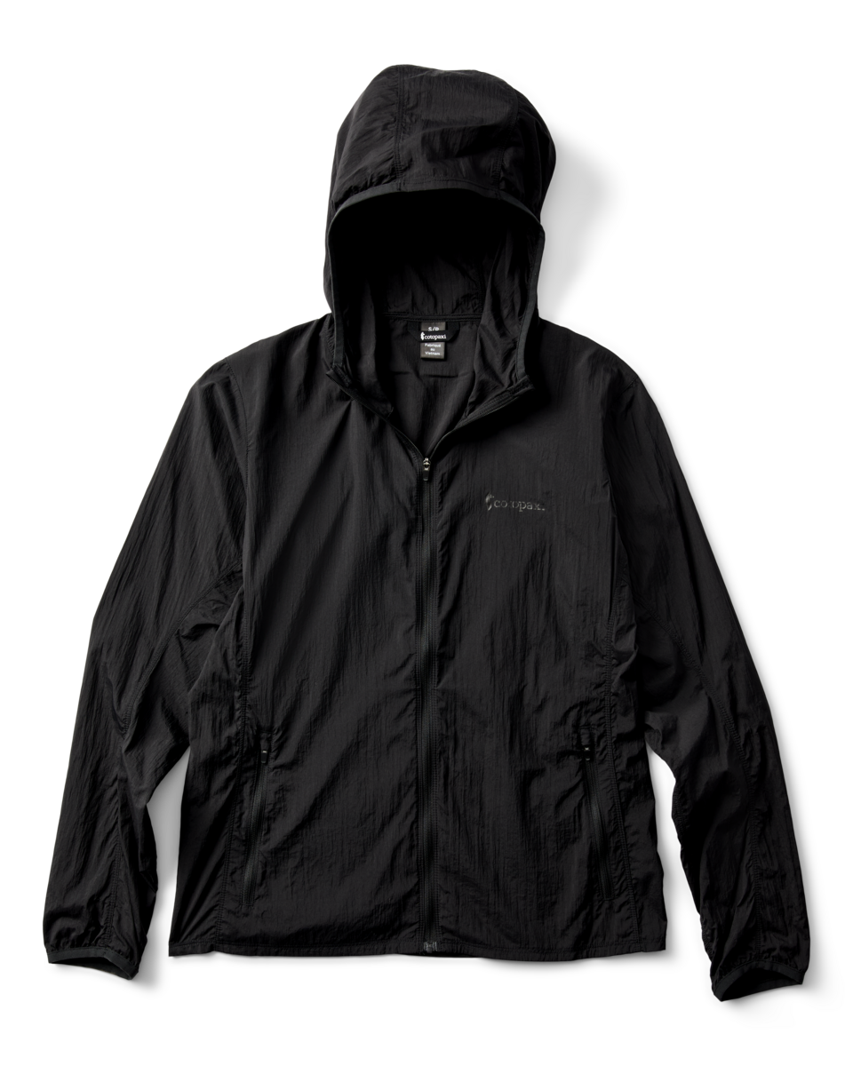 Pacaya Lite Hooded Jacket Women's - Image 16