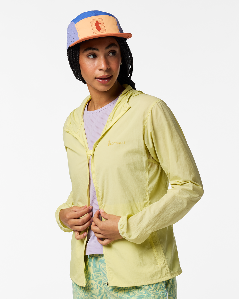 Pacaya Lite Hooded Jacket Women's - Image 18