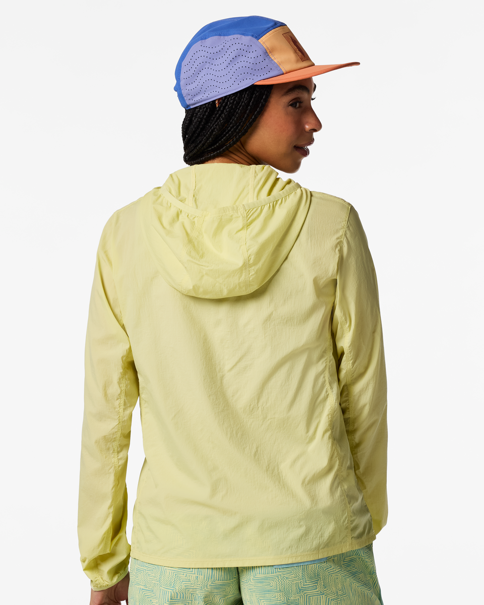 Pacaya Lite Hooded Jacket Women's - Image 19