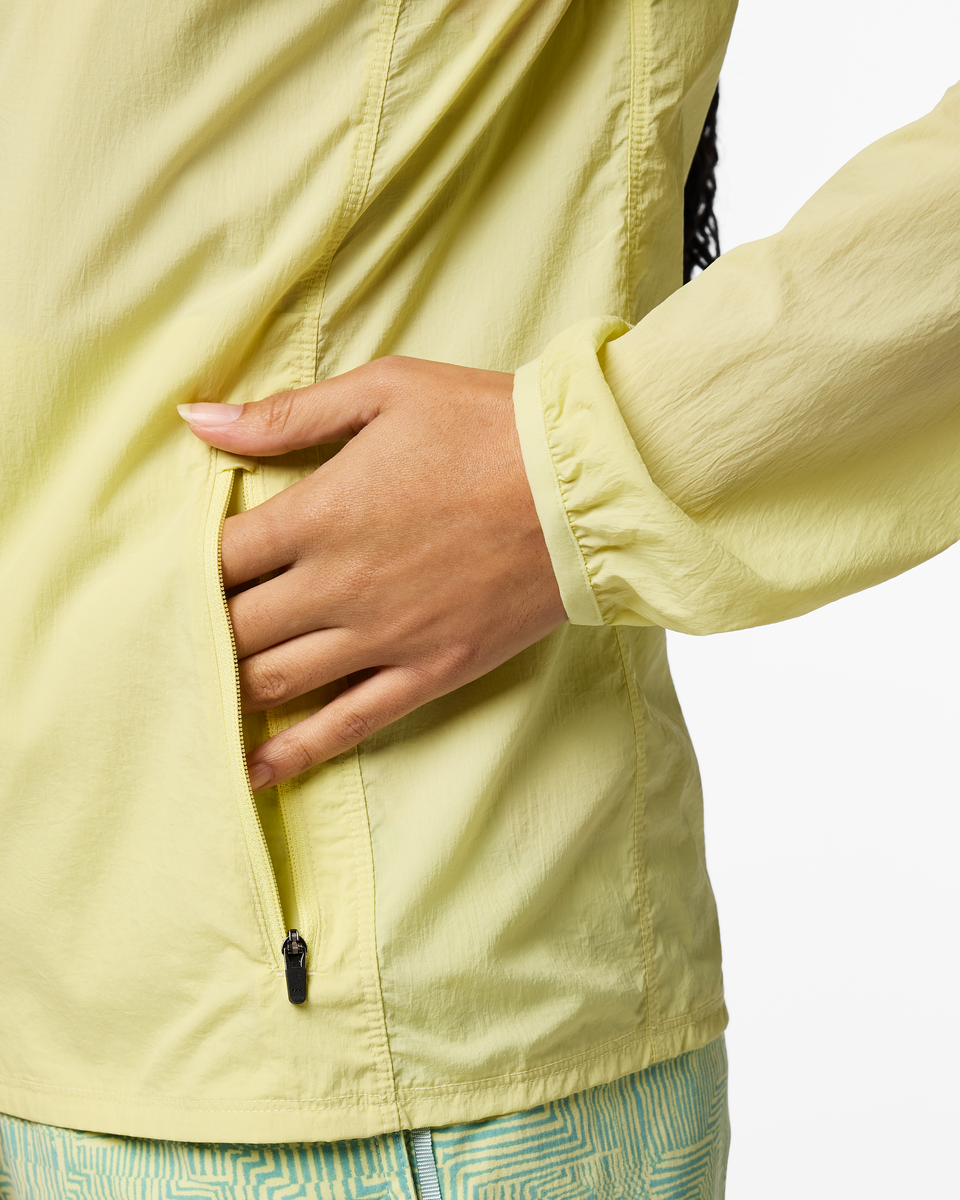 Pacaya Lite Hooded Jacket Women's - Image 20