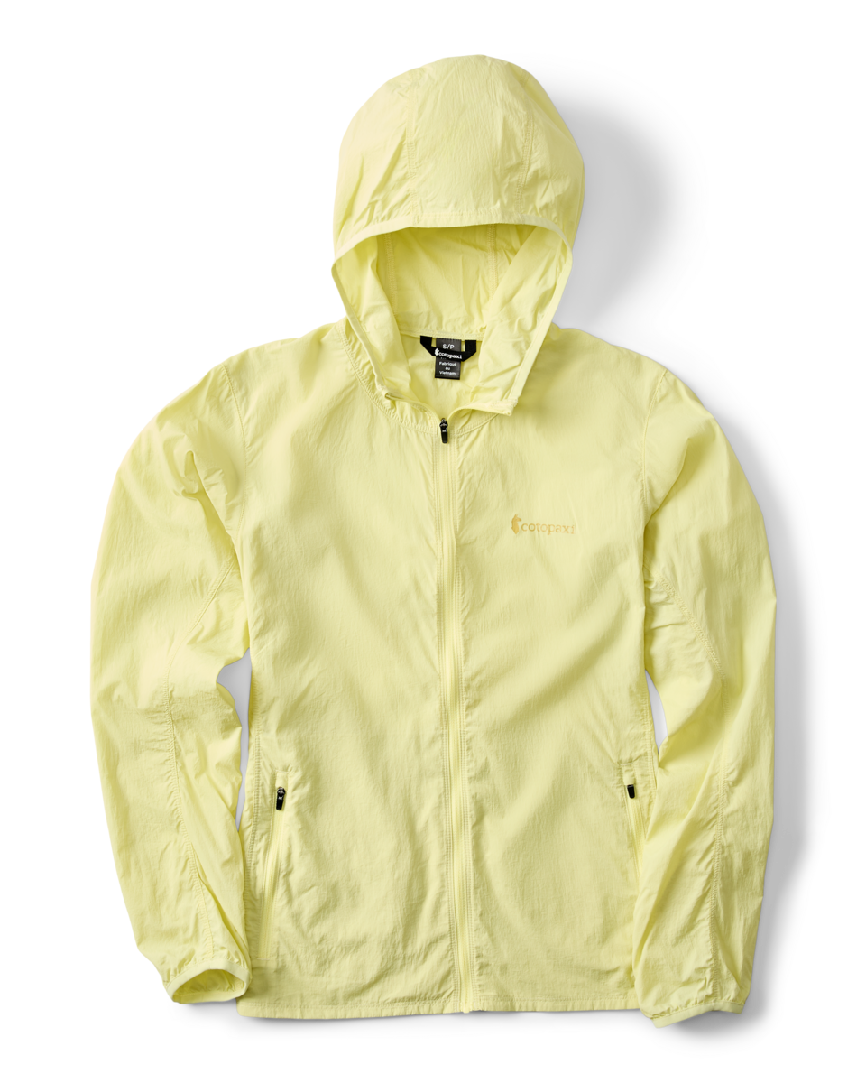 Pacaya Lite Hooded Jacket Women's - Image 23