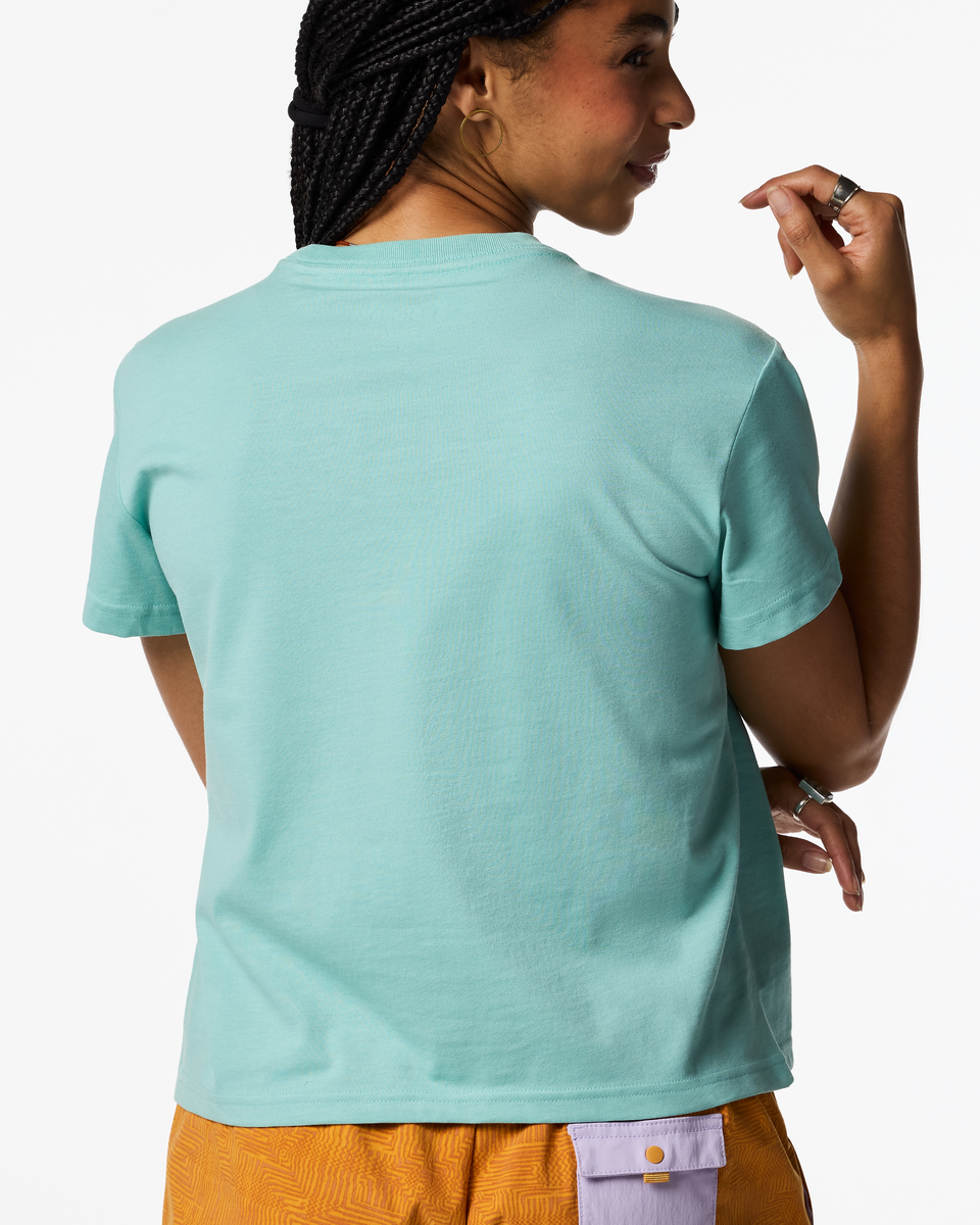 Sunset Embers T Shirt Women's - Image 8