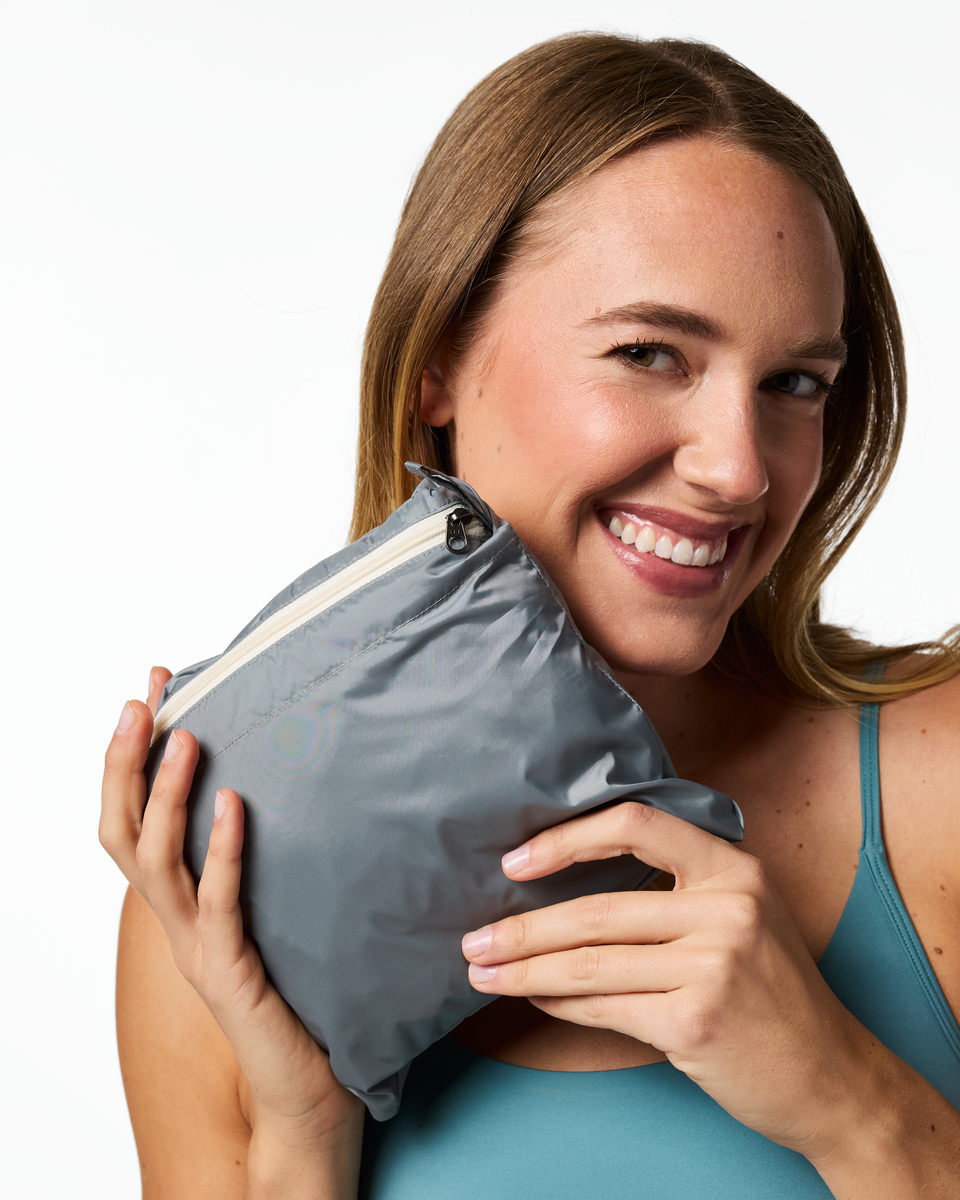 Teca Half Zip Windbreaker Women's - Image 6